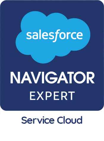 Salesforce Service Cloud Expert Navigator