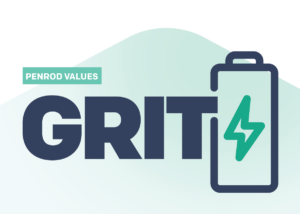 Grit Graphic