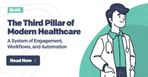 The Third Pillar of Modern Healthcare