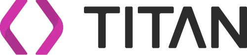 Titan Logo